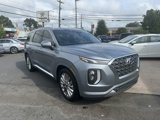 Used 2020 Hyundai Palisade Limited image 3