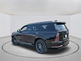 New 2026 Cadillac Escalade IQL Sport 1 w/ LPO, ONYX Package image 3