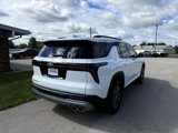 New 2025 Chevrolet Traverse LT w/ Enhanced Driving Package image 6