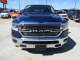 Used 2022 RAM 1500 Laramie image 5