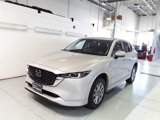 Used 2024 MAZDA CX-5 AWD 2.5 S w/ Select Package image 2