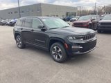 New 2025 Jeep Grand Cherokee Limited 4xe image 4