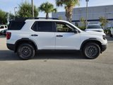 New 2026 Honda Passport TrailSport image 3