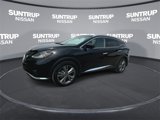 Used 2024 Nissan Murano Platinum w/ Cargo Package image 4