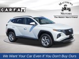 Used 2024 Hyundai Tucson SEL image 1