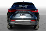 New 2026 Lexus NX 350 AWD w/ Premium Package image 4