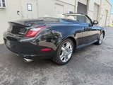 Used 2007 Lexus SC 430 Convertible image 3