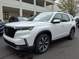 New 2025 Honda Pilot Touring image 2