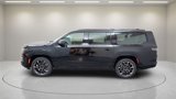 New 2025 Jeep Grand Wagoneer L Series III image 4
