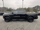 Used 2025 RAM 1500 Rebel w/ Rebel Level 1 Equipment Group image 2