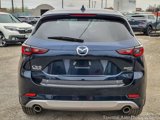 New 2025 MAZDA CX-5 Signature image 5