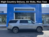 New 2025 Chevrolet Suburban High Country image 5
