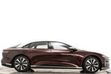 Used 2022 Lucid Air Grand Touring image 2
