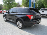 Used 2021 Ford Explorer Limited w/ Equipment Group 301A image 3