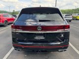 New 2025 Volkswagen Atlas SEL Premium R-Line image 4