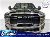New 2026 RAM 2500 Big Horn image 2
