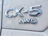 New 2025 MAZDA CX-5 AWD 2.5 S image 6
