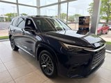 New 2025 Lexus TX 350 AWD image 3