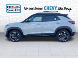 New 2026 Chevrolet TrailBlazer RS w/ Convenience Package image 3