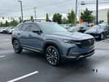 New 2025 MAZDA CX-50 2.5 Hybrid w/ Weather Package image 3