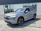 New 2025 Mitsubishi Eclipse Cross SEL image 3