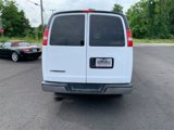 Used 2020 Chevrolet Express 3500 LT w/ LT Preferred Equipment Group image 5