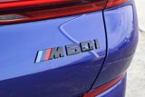 New 2025 BMW X6 M60i w/ Executive Package image 4