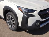 New 2025 Subaru Outback Touring XT image 2