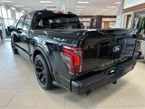 New 2025 Ford F150 Lariat w/ Equipment Group 502A High image 3