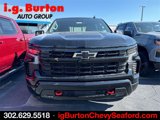 New 2025 Chevrolet Silverado 1500 RST w/ Redline Edition image 2
