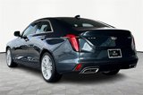 New 2025 Cadillac CT4 Premium Luxury image 4