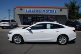 Used 2024 Chevrolet Malibu LT image 2