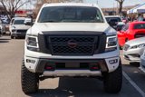 Used 2021 Nissan Titan PRO-4X w/ Pro-4x Convenience Package image 3