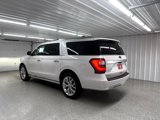 Used 2019 Ford Expedition Max Platinum image 4