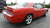 Used 2009 Dodge Challenger SRT8 w/ SRT Option Group II image 6