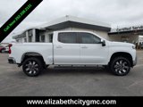 Used 2022 Chevrolet Silverado 1500 LT image 2