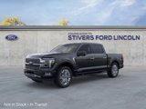 New 2025 Ford F150 Platinum image 2