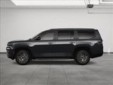 New 2025 Jeep Wagoneer Series II image 3