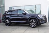New 2025 Volkswagen Atlas SEL Premium R-Line image 2