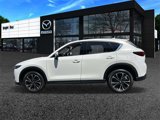 Certified 2023 MAZDA CX-5 AWD 2.5 S w/ Premium Package image 3