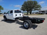New 2025 RAM 5500 Tradesman image 3