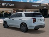 New 2025 Hyundai Palisade Calligraphy image 5