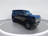 Certified 2023 Ford Bronco Badlands image 2
