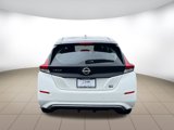 Used 2023 Nissan Leaf SV Plus image 4