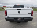 New 2024 RAM 1500 Classic Warlock w/ Trailer & Traction Group image 4
