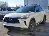 New 2025 INFINITI QX60 Autograph w/ Cargo Package image 2