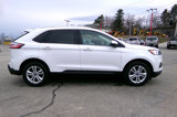 Used 2019 Ford Edge SEL image 2