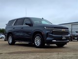 Used 2021 Chevrolet Tahoe LT image 3