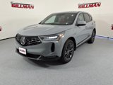 Certified 2025 Acura RDX A-Spec image 3