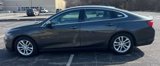 Used 2017 Chevrolet Malibu LT image 2